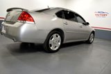 Used 2008 Chevrolet Impala SS w/ Convenience Package image 4