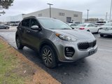 Used 2018 Kia Sportage EX w/ EX Technology Package image 4