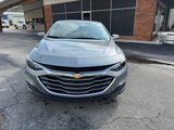 Used 2023 Chevrolet Malibu LT image 3