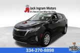 Used 2023 Chevrolet Equinox LT image 2