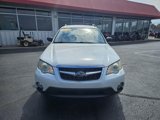 Used 2009 Subaru Outback 2.5i Special Edition image 2