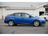 Used 2018 Ford Focus SE image 2
