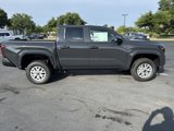 New 2025 Toyota Tacoma SR image 4