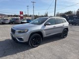 Used 2020 Jeep Cherokee Latitude Plus image 2