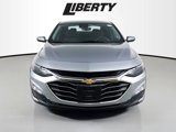 Used 2023 Chevrolet Malibu LT image 2