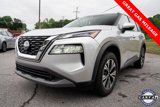 Used 2022 Nissan Rogue SV image 3