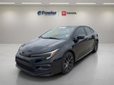 Certified 2023 Toyota Corolla SE image 3