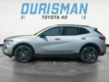Used 2023 Buick Envision Preferred image 3