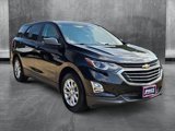 Used 2020 Chevrolet Equinox LS w/ LS Convenience Package image 3