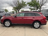 Used 2017 Subaru Outback 2.5i Premium image 4