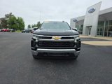 Used 2023 Chevrolet Silverado 1500 LT w/ Protection Package image 3