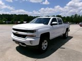 Used 2018 Chevrolet Silverado 1500 LT w/ All Star Edition image 3