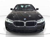 Certified 2022 BMW 530i image 3