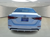 Used 2024 Nissan Sentra SV image 4
