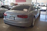 Used 2016 Audi A6 2.0T Premium w/ Technology Package image 5