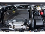 Used 2022 Chevrolet Malibu LS image 3