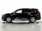 New 2025 Cadillac XT6 Luxury image 2