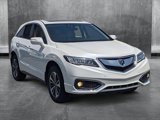 Used 2016 Acura RDX AWD w/ Advance Package image 3