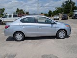 New 2024 Mitsubishi Mirage G4 ES image 4