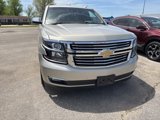 Used 2015 Chevrolet Suburban LTZ w/ Max Trailering Package image 5