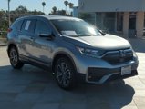 Used 2022 Honda CR-V EX-L image 3