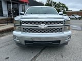 Used 2014 Chevrolet Silverado 1500 LT w/ All Star Edition image 4