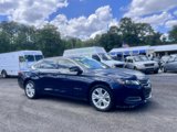 Used 2015 Chevrolet Impala LT w/ Convenience Package image 3
