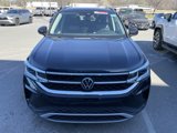 Used 2022 Volkswagen Taos SEL image 2