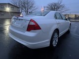 Used 2012 Ford Fusion SEL image 5