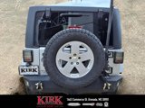Used 2012 Jeep Wrangler Unlimited Sahara w/ Connectivity Group image 5