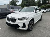 Used 2022 BMW X3 xDrive30i w/ M Sport Package 2 image 2