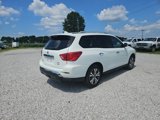 Used 2020 Nissan Pathfinder SV image 6