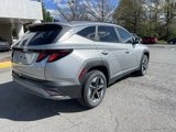 New 2025 Hyundai Tucson SEL image 3