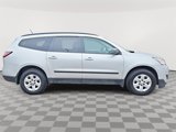 Used 2015 Chevrolet Traverse LS image 4
