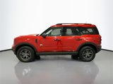Used 2022 Ford Bronco Sport Big Bend w/ Convenience Package image 4