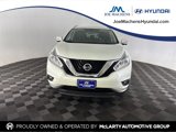 Used 2015 Nissan Murano Platinum image 2