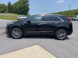 Used 2023 Cadillac XT5 Premium Luxury image 4