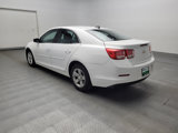 Used 2014 Chevrolet Malibu LS w/ Protection Package image 5