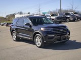 Used 2021 Ford Explorer XLT w/ Equipment Group 202A image 3