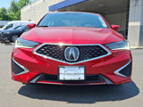 Used 2019 Acura ILX w/ Premium Package image 2