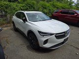 Used 2023 Buick Envision Essence w/ Sport Touring Package image 3