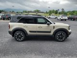 Used 2024 Ford Bronco Sport Outer Banks image 5