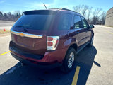 Used 2009 Chevrolet Equinox LS image 5