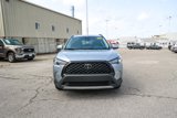 Used 2022 Toyota Corolla Cross LE image 3