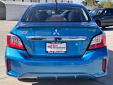 New 2024 Mitsubishi Mirage G4 ES image 5