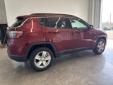 Used 2022 Jeep Compass Latitude w/ Convenience Group image 3