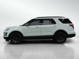 Used 2017 Ford Explorer XLT w/ Equipment Group 202A image 2