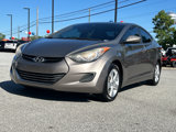 Used 2013 Hyundai Elantra GLS image 3