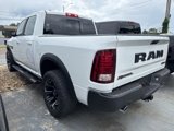 Used 2016 RAM 1500 Rebel image 4