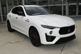 New 2024 Maserati Levante Modena Ultima image 3